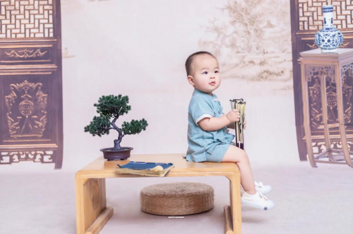 昌都宝宝头睡扁了